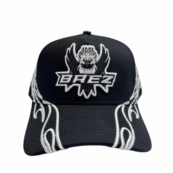 Baez Balenzi