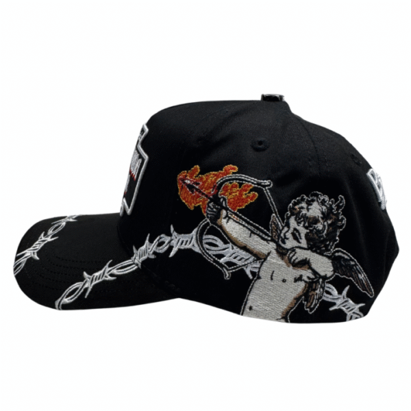 Baez x Ocar Maidon QMCND - Image 2