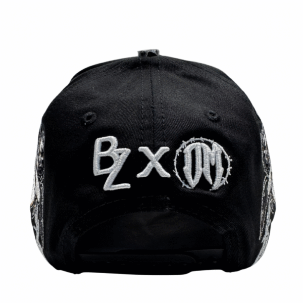 Baez x Ocar Maidon QMCND - Image 4