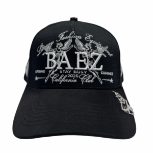 Baez Luxury Angels