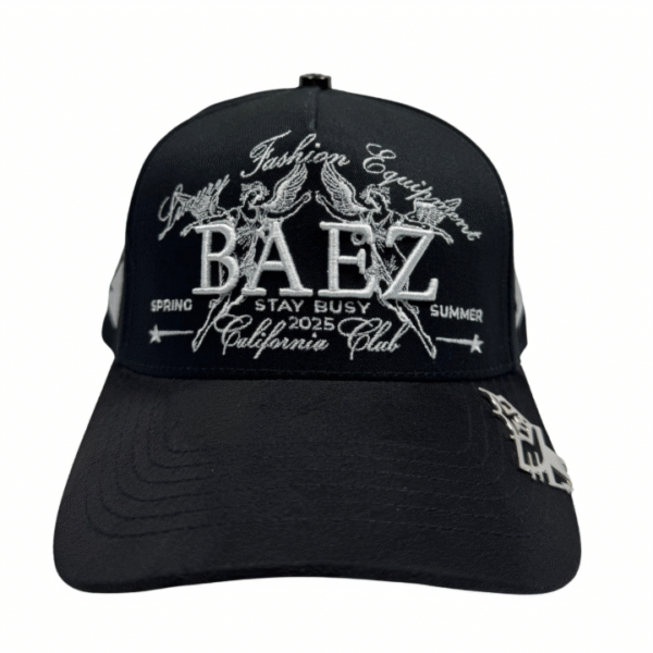 Baez Luxury Angels