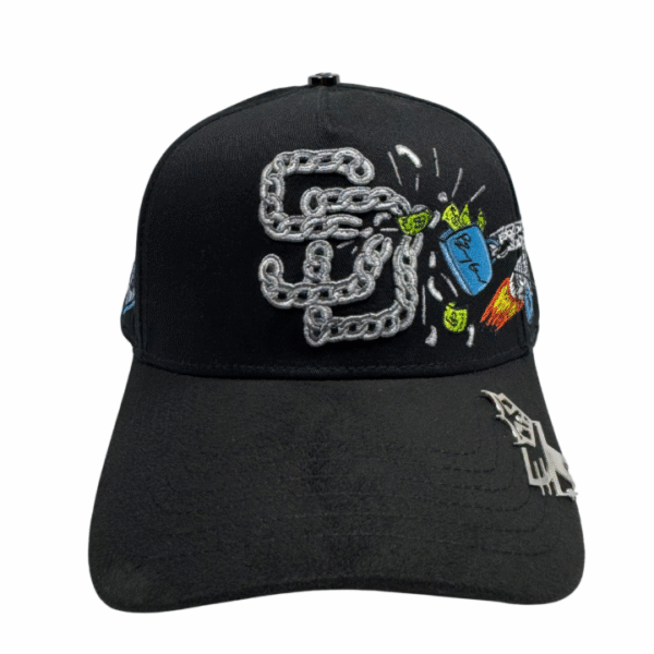 Baez SD Astro boy