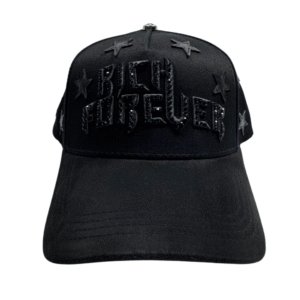 Barbas Hats Rich Forever