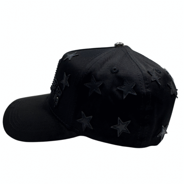Barbas Hats Rich Forever - Image 2