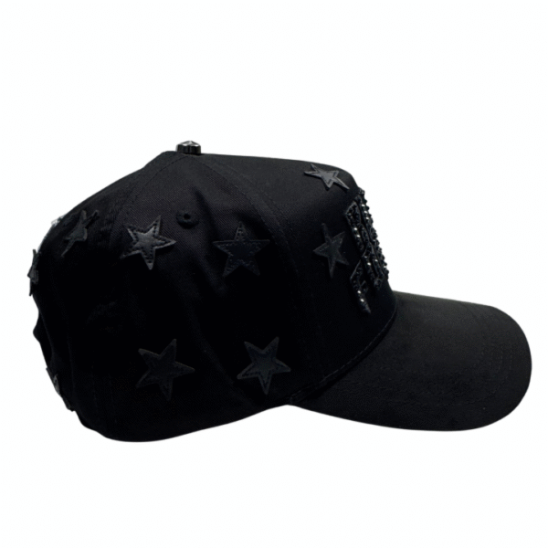 Barbas Hats Rich Forever - Image 4