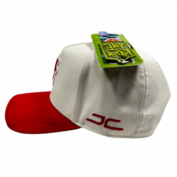 JC Hats x Kevin AMF Fresa - Image 2