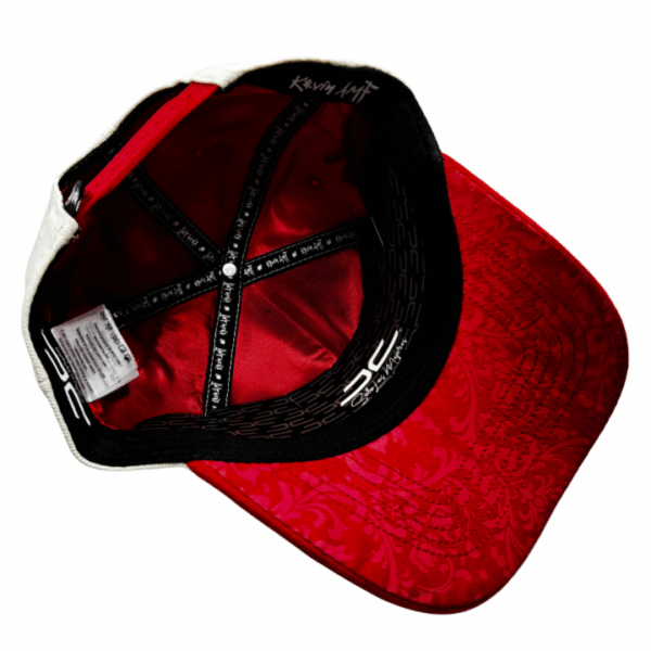 JC Hats x Kevin AMF Fresa - Image 5
