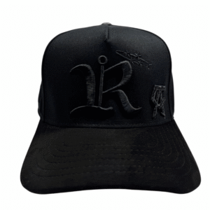 LR Martes 13 Black