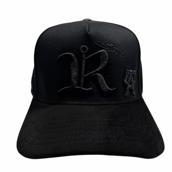 LR Martes 13 Black