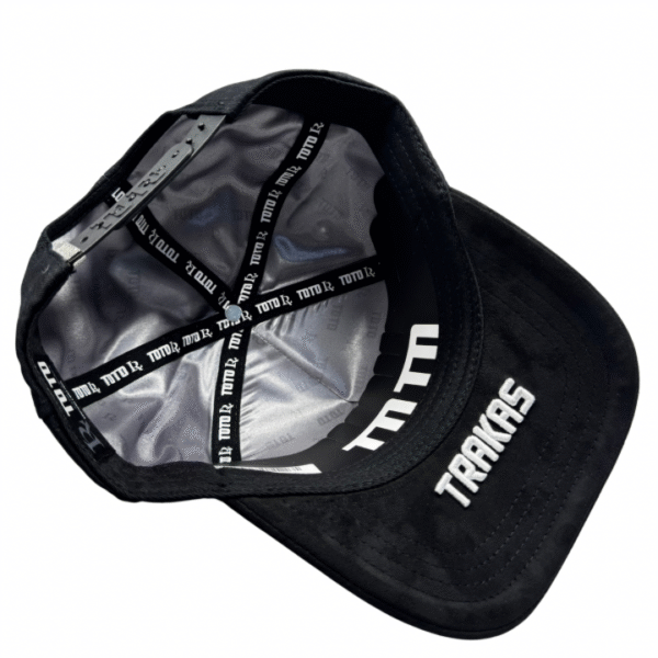 TOTO Hats LR Crystal Withe - Image 4