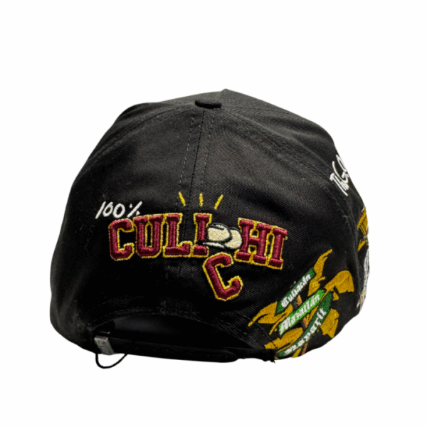 FINO X Marca Registrada The Goat - Image 4