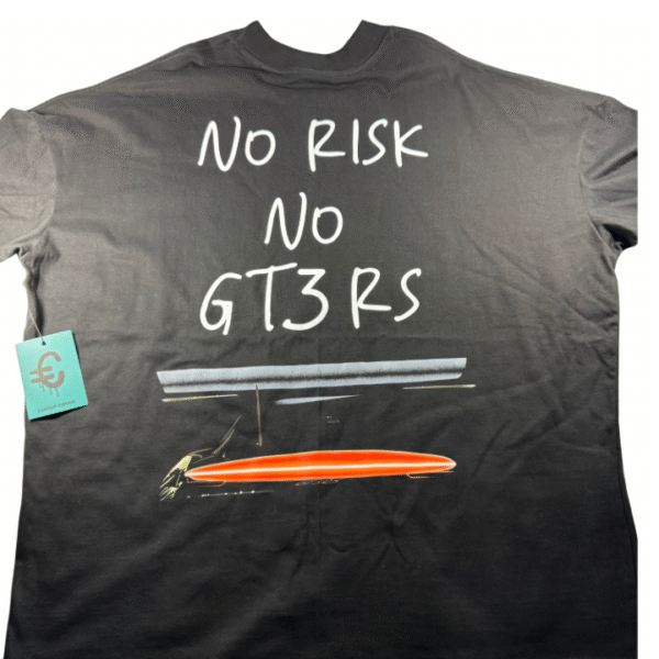 Cash Only GT3 - Image 2