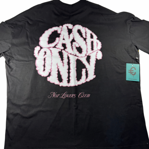 Cash Only Pretty Rose - Image 2