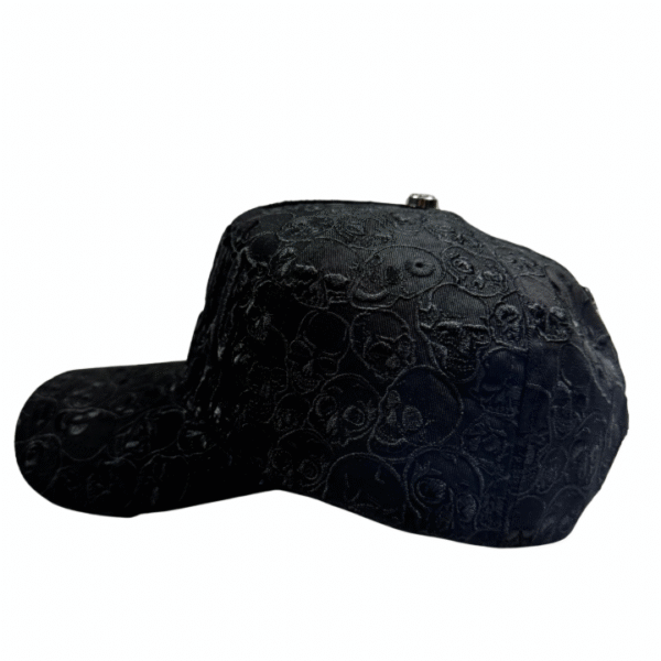 Barbas Hats Skate or Die - Image 2