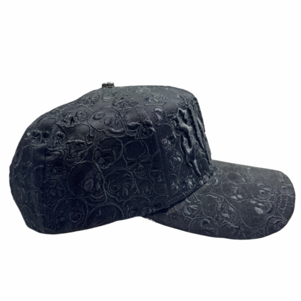 Barbas Hats Skate or Die - Image 3