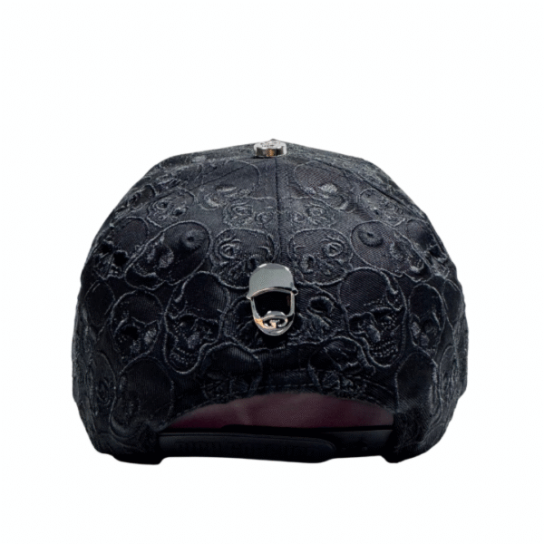 Barbas Hats Skate or Die - Image 4