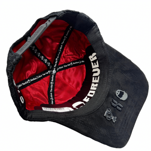 Barbas Hats Skate or Die - Image 5