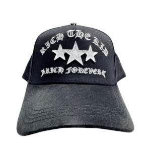 Barbas Hats Rich Stars