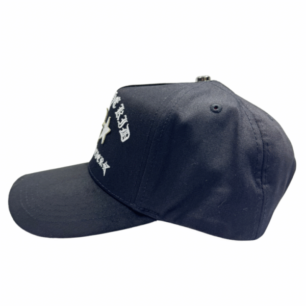Barbas Hats Rich Stars - Image 2