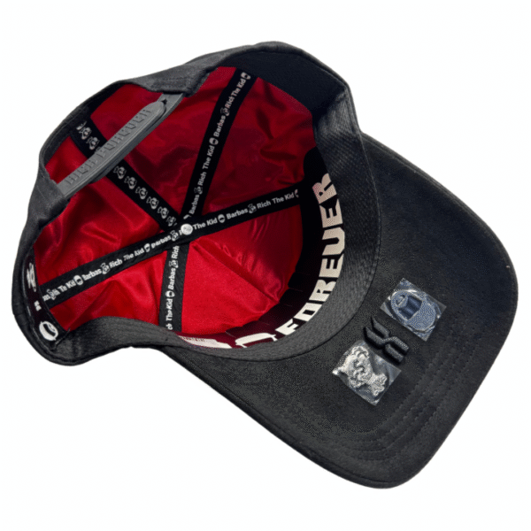 Barbas Hats Rich Stars - Image 4