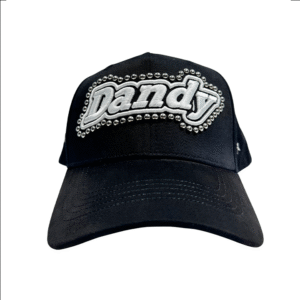 Dandy Hats Star & Studs