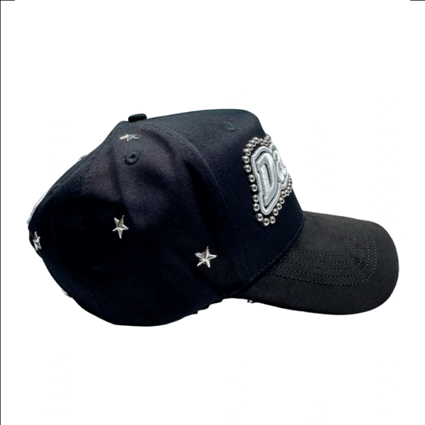 Dandy Hats Star & Studs - Image 2