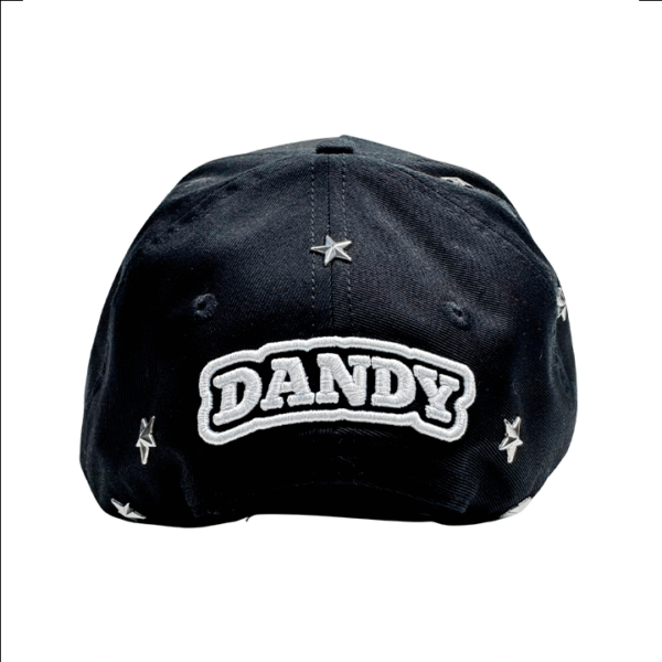 Dandy Hats Star & Studs - Image 3