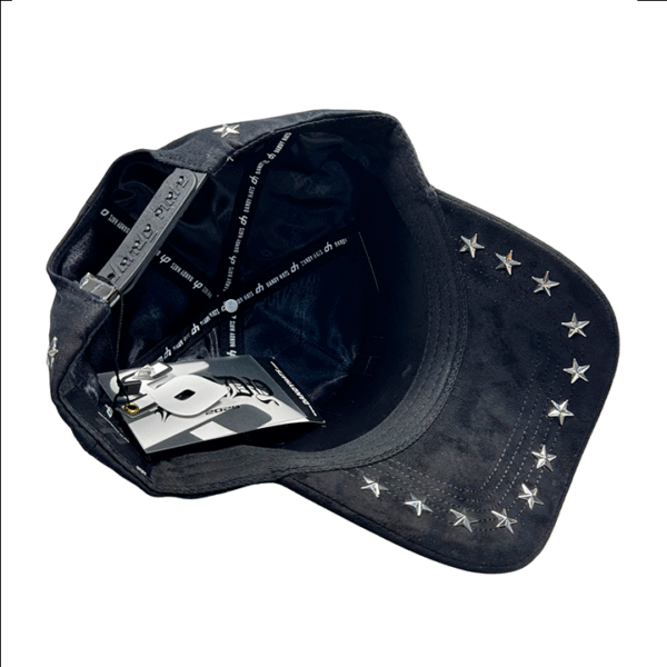 Dandy Hats Star & Studs - Image 4