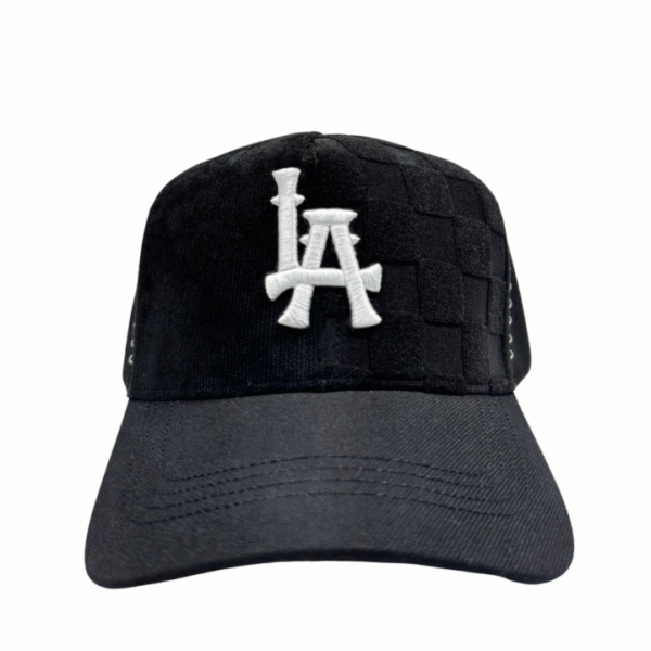 Dandy Hats 50/50