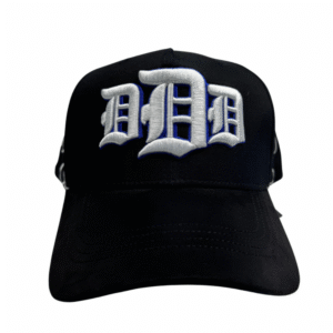 Dandy Hats Triple D