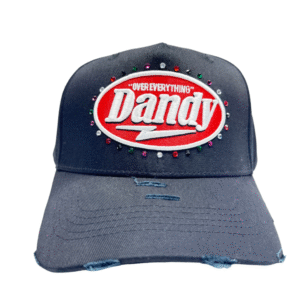 Dandy Hats D.O.E